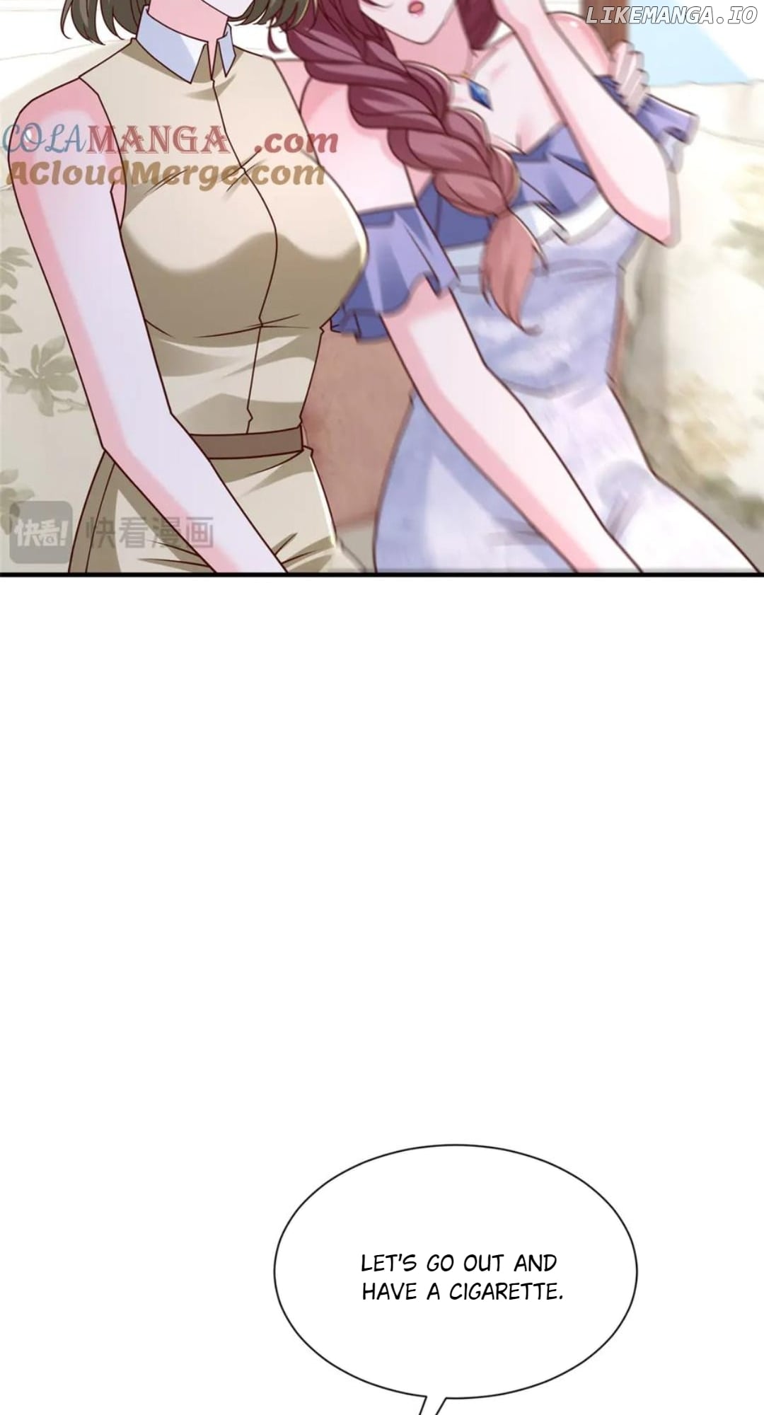 I randomly have a new career every week Chapter 802 - page 39